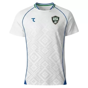 Camisolas Uzbekistan Equipamento Alternativo Mundial 2026 Camisolas Uzbekistan Equipamento Alternativo Mundial 2026