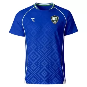 Camisolas Uzbekistan Equipamento Principal Mundial 2026 Camisolas Uzbekistan Equipamento Principal Mundial 2026