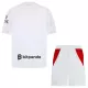 Camisolas AC Milan Criança Equipamento Alternativo 26/27