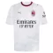 Camisolas AC Milan Equipamento Alternativo 26/27
