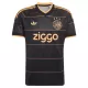 Camisolas Ajax Amsterdam Equipamento Alternativo 26/27 Camisolas Ajax Amsterdam Equipamento Alternativo 26/27