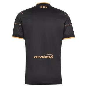 Camisolas Ajax Amsterdam Equipamento Alternativo 26/27