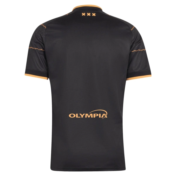 Camisolas Ajax Amsterdam Equipamento Alternativo 26/27