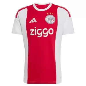 Camisolas Ajax Amsterdam Equipamento Principal 26/27