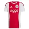 Camisolas Ajax Amsterdam Equipamento Principal 26/27
