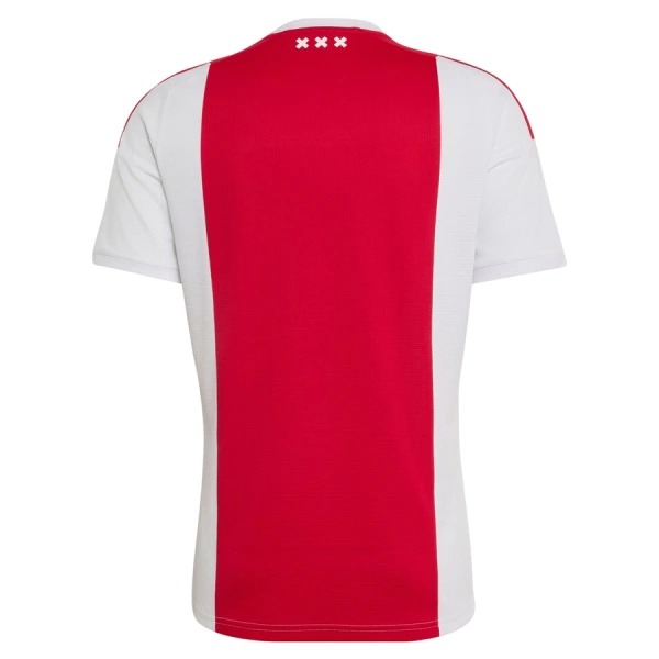 Camisolas Ajax Amsterdam Equipamento Principal 26/27