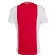 Camisolas Ajax Amsterdam Equipamento Principal 26/27