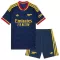 Camisolas Arsenal Criança Equipamento Alternativo 26/27