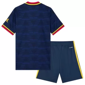 Camisolas Arsenal Criança Equipamento Alternativo 26/27