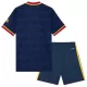 Camisolas Arsenal Criança Equipamento Alternativo 26/27