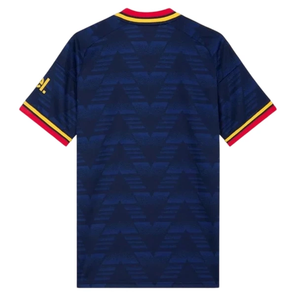 Camisolas Arsenal Equipamento Alternativo 26/27