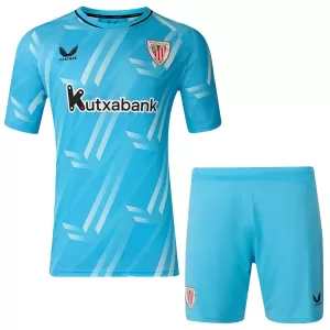 Camisolas Athletic Bilbao Criança Equipamento Terceiro 26/27