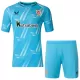 Camisolas Athletic Bilbao Criança Equipamento Terceiro 26/27 Camisolas Athletic Bilbao Criança Equipamento Terceiro 26/27