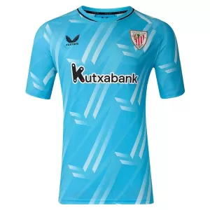 Camisolas Athletic Bilbao Equipamento Terceiro 26/27