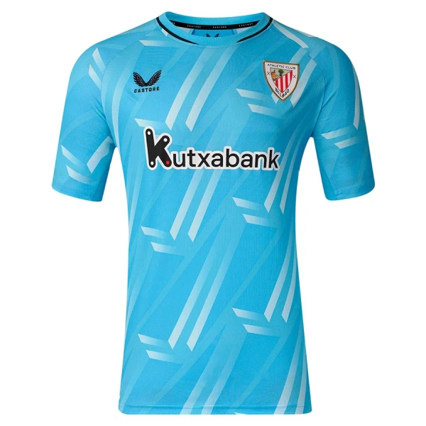 Camisolas Athletic Bilbao Equipamento Terceiro 26/27 Camisolas Athletic Bilbao Equipamento Terceiro 26/27