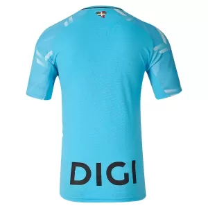 Camisolas Athletic Bilbao Equipamento Terceiro 26/27