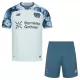 Camisolas Bayer 04 Leverkusen Criança Equipamento Alternativo 26/27 Camisolas Bayer 04 Leverkusen Criança Equipamento Alternativo 26/27