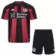 Camisolas Bayer 04 Leverkusen Criança Equipamento Principal 26/27