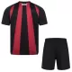 Camisolas Bayer 04 Leverkusen Criança Equipamento Principal 26/27
