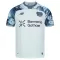 Camisolas Bayer 04 Leverkusen Equipamento Alternativo 26/27