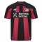 Camisolas Bayer 04 Leverkusen Equipamento Principal 26/27