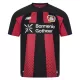 Camisolas Bayer 04 Leverkusen Equipamento Principal 26/27 Camisolas Bayer 04 Leverkusen Equipamento Principal 26/27