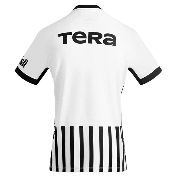Camisolas Besiktas Equipamento Alternativo 26/27