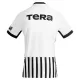 Camisolas Besiktas Equipamento Alternativo 26/27