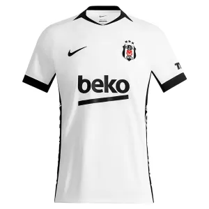 Camisolas Besiktas Equipamento Principal 26/27