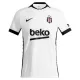 Camisolas Besiktas Equipamento Principal 26/27 Camisolas Besiktas Equipamento Principal 26/27