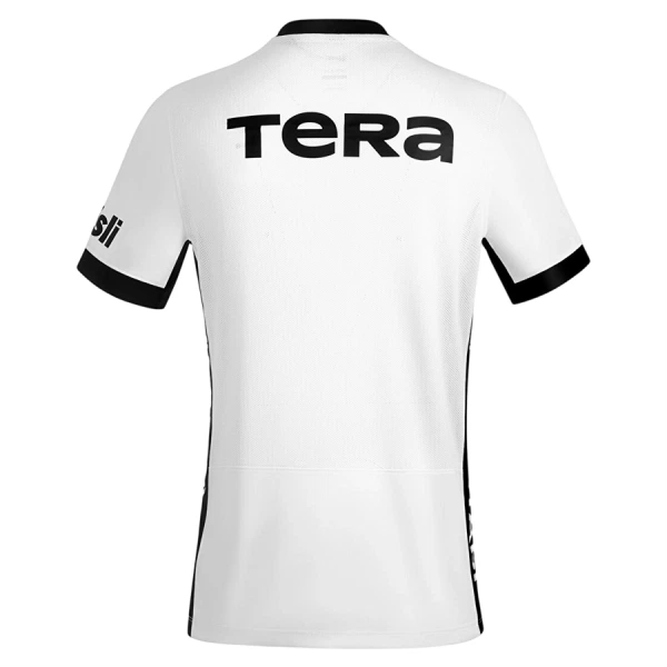 Camisolas Besiktas Equipamento Principal 26/27