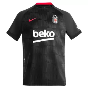 Camisolas Besiktas Equipamento Terceiro 26/27