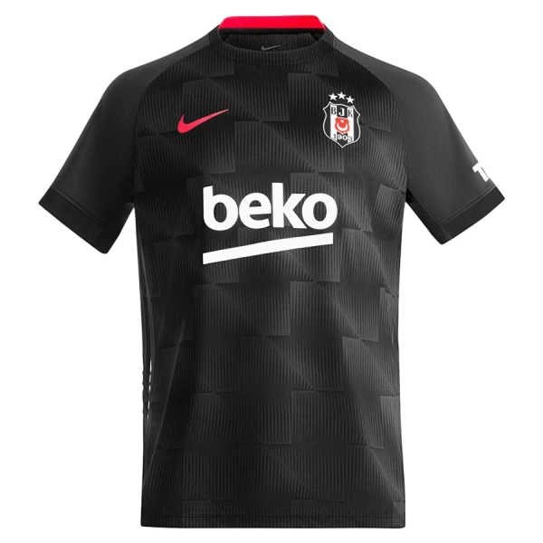 Camisolas Besiktas Equipamento Terceiro 26/27 Camisolas Besiktas Equipamento Terceiro 26/27