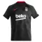 Camisolas Besiktas Equipamento Terceiro 26/27