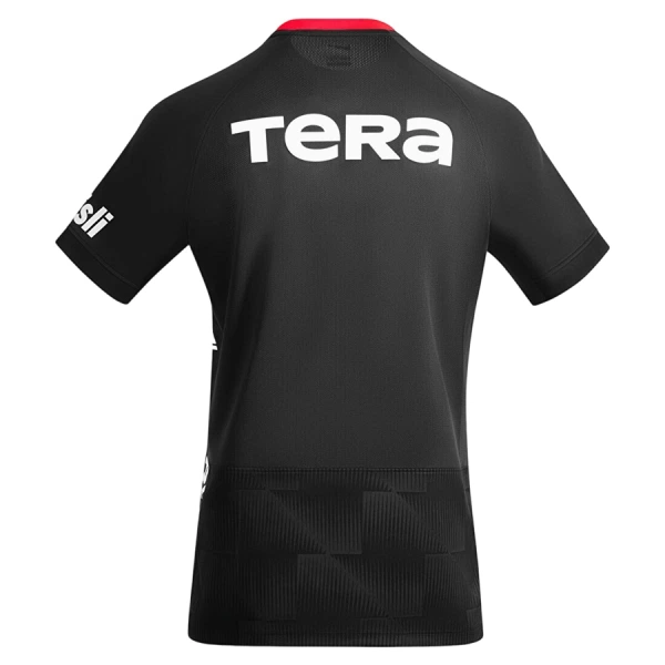 Camisolas Besiktas Equipamento Terceiro 26/27