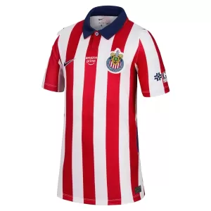 Camisolas CD Guadalajara Equipamento Principal 26/27
