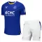 Camisolas Everton Criança Equipamento Principal 26/27