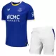 Camisolas Everton Criança Equipamento Principal 26/27 Camisolas Everton Criança Equipamento Principal 26/27