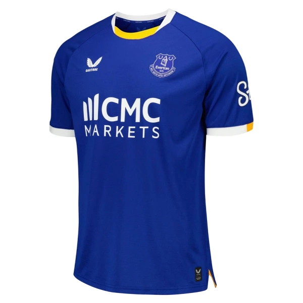 Camisolas Everton Equipamento Principal 26/27 Camisolas Everton Equipamento Principal 26/27