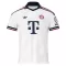 Camisolas FC Bayern de Munique Equipamento Alternativo 26/27
