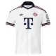 Camisolas FC Bayern de Munique Equipamento Alternativo 26/27 Camisolas FC Bayern de Munique Equipamento Alternativo 26/27