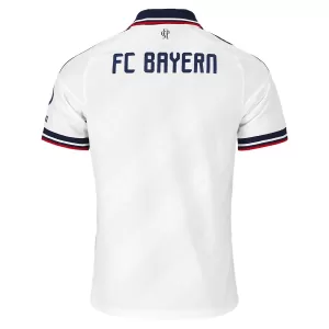 Camisolas FC Bayern de Munique Equipamento Alternativo 26/27