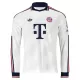 Camisolas FC Bayern de Munique Equipamento Alternativo 26/27 Manga Comprida Camisolas FC Bayern de Munique Equipamento Alternativo 26/27 Manga Comprida