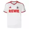 Camisolas FC Köln Equipamento Principal 26/27