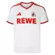 Camisolas FC Köln Equipamento Principal 26/27