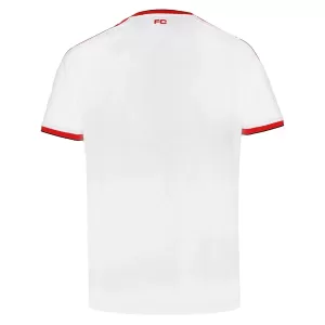 Camisolas FC Köln Equipamento Principal 26/27