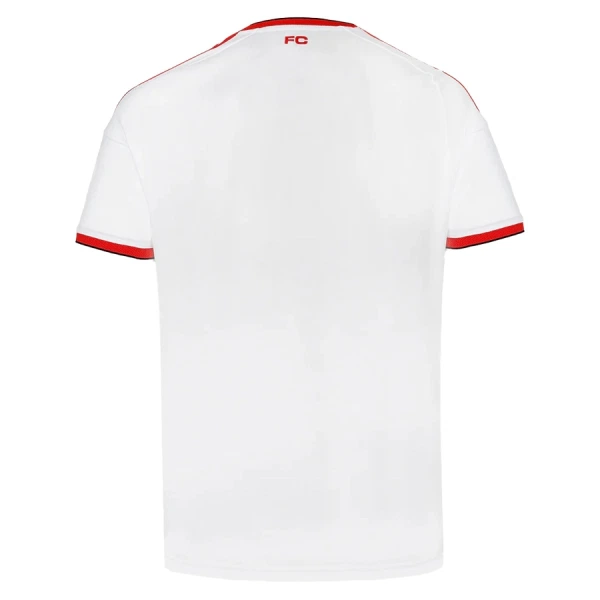 Camisolas FC Köln Equipamento Principal 26/27