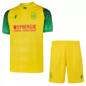 Camisolas FC Nantes Criança Equipamento Principal 26/27