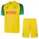 Camisolas FC Nantes Criança Equipamento Principal 26/27 Camisolas FC Nantes Criança Equipamento Principal 26/27
