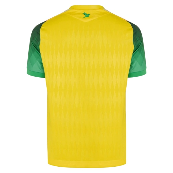 Camisolas FC Nantes Criança Equipamento Principal 26/27